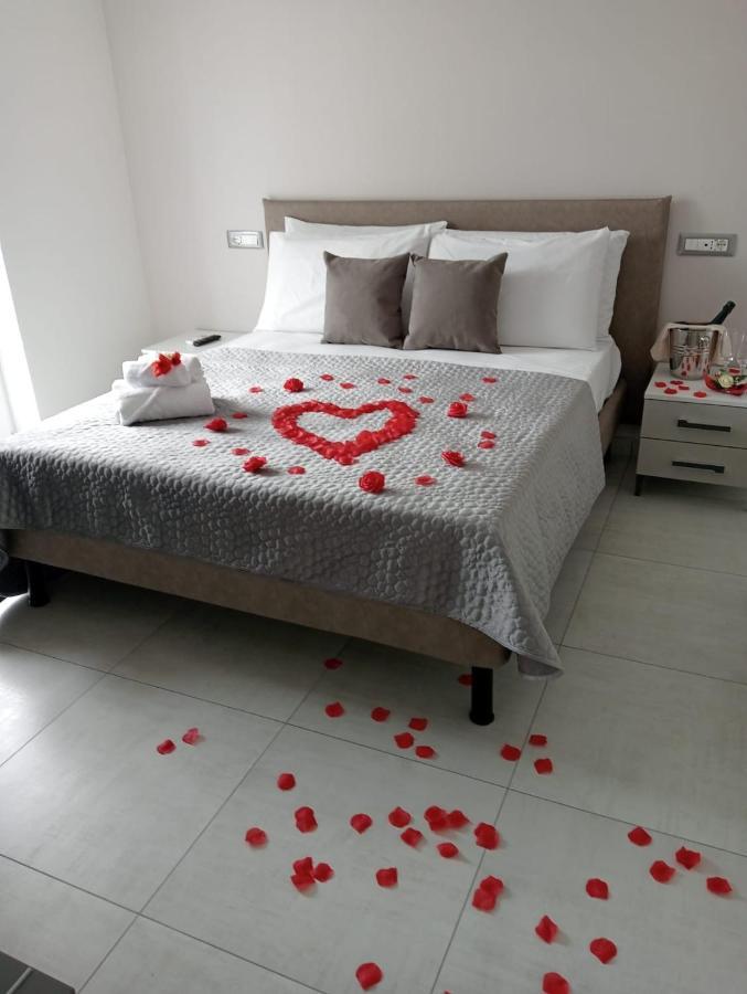 Rosy'S House Bed and Breakfast Scafati Buitenkant foto