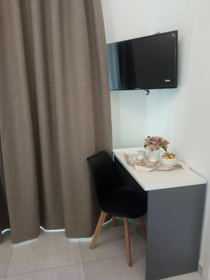 Rosy'S House Bed and Breakfast Scafati Buitenkant foto