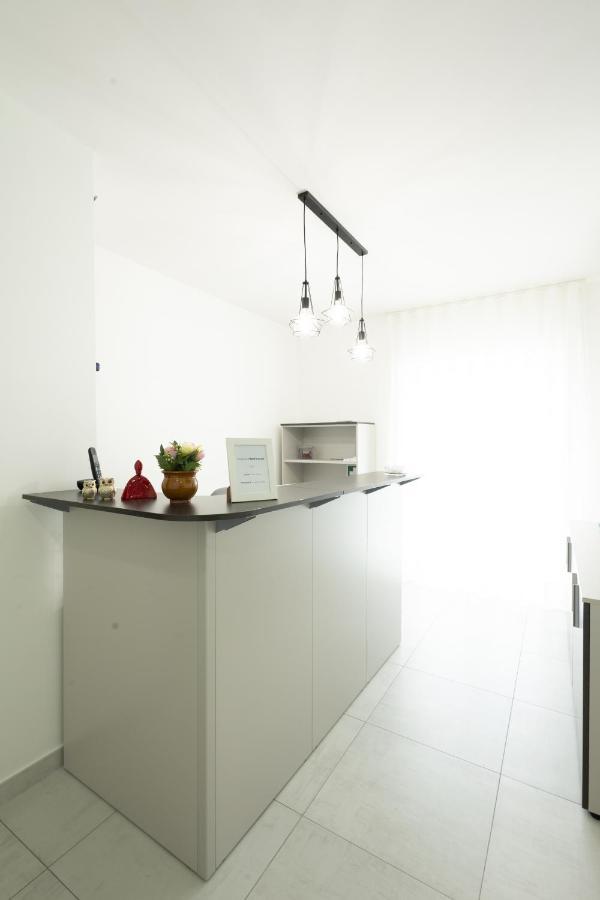 Rosy'S House Bed and Breakfast Scafati Buitenkant foto