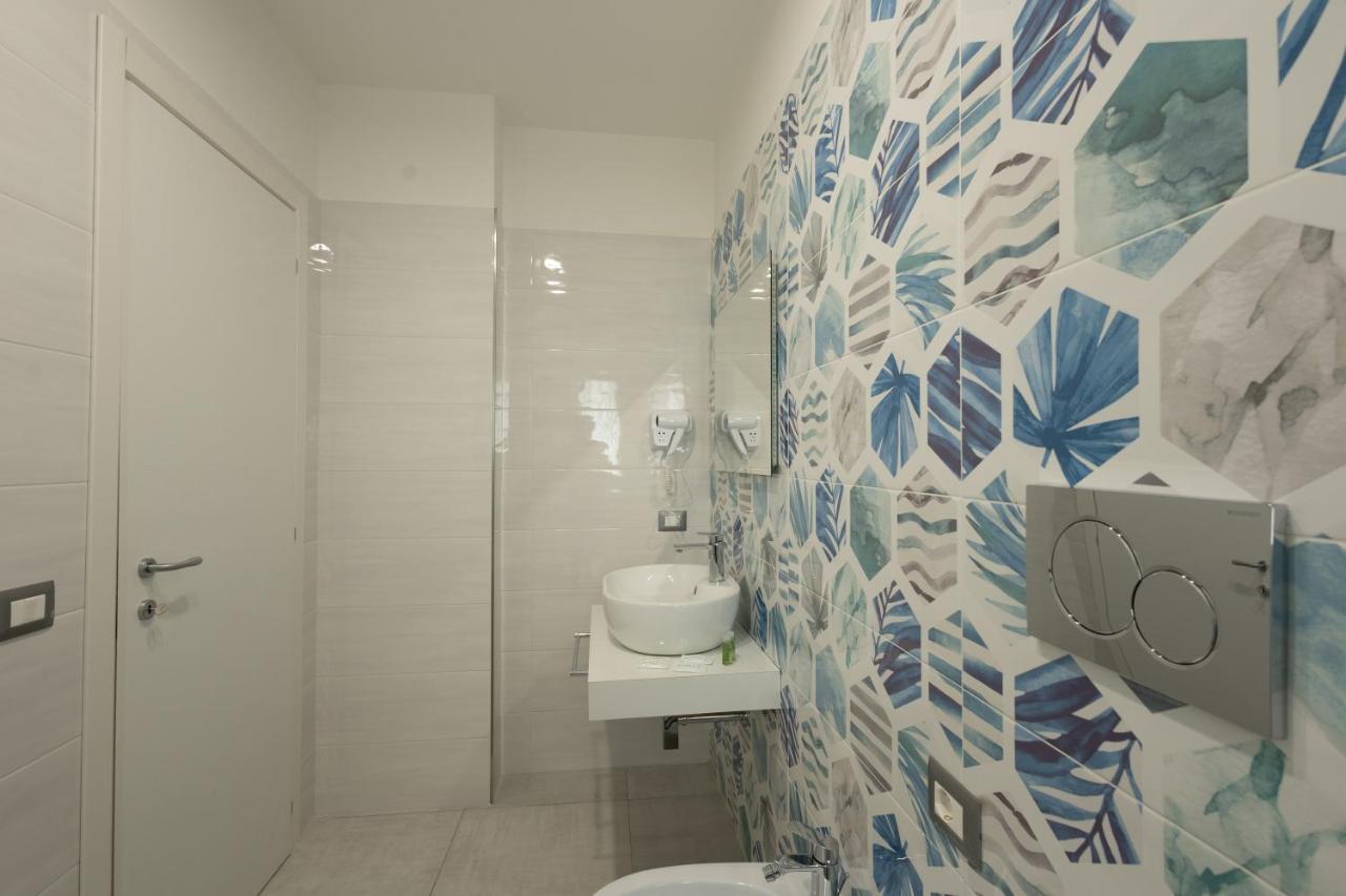 Rosy'S House Bed and Breakfast Scafati Buitenkant foto