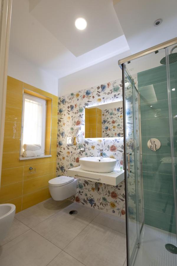 Rosy'S House Bed and Breakfast Scafati Buitenkant foto