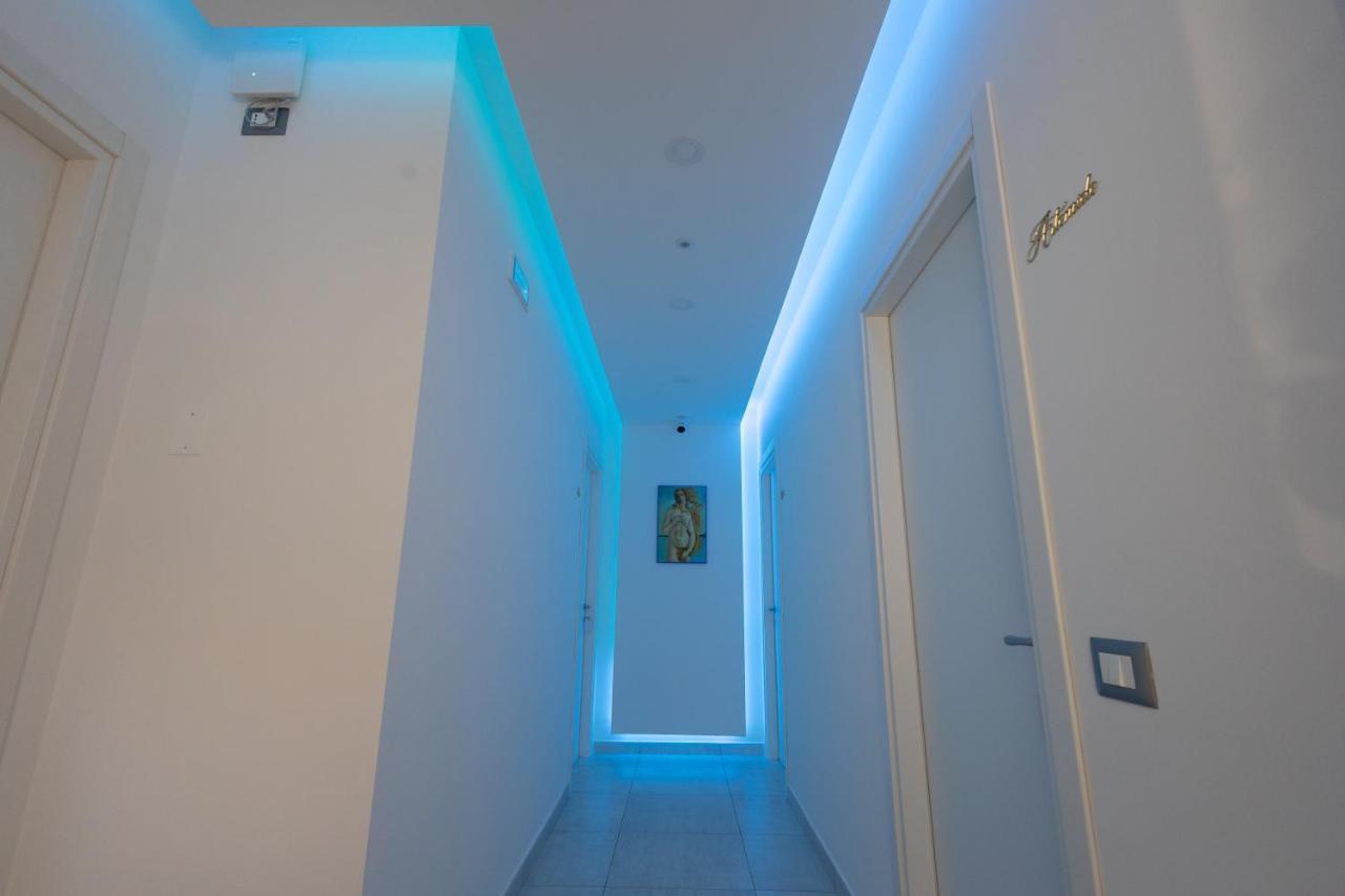 Rosy'S House Bed and Breakfast Scafati Buitenkant foto