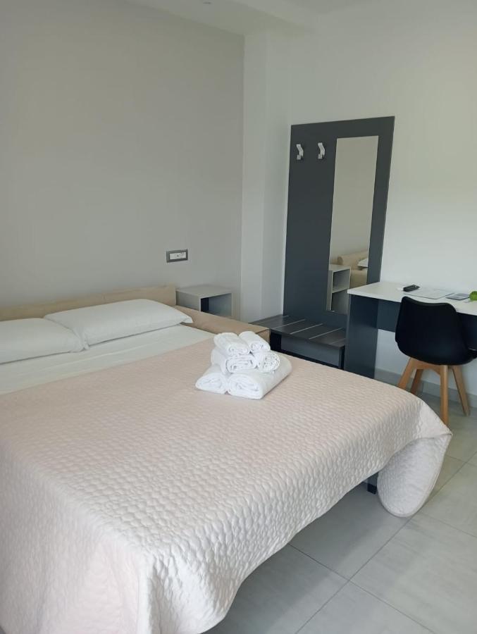 Rosy'S House Bed and Breakfast Scafati Buitenkant foto