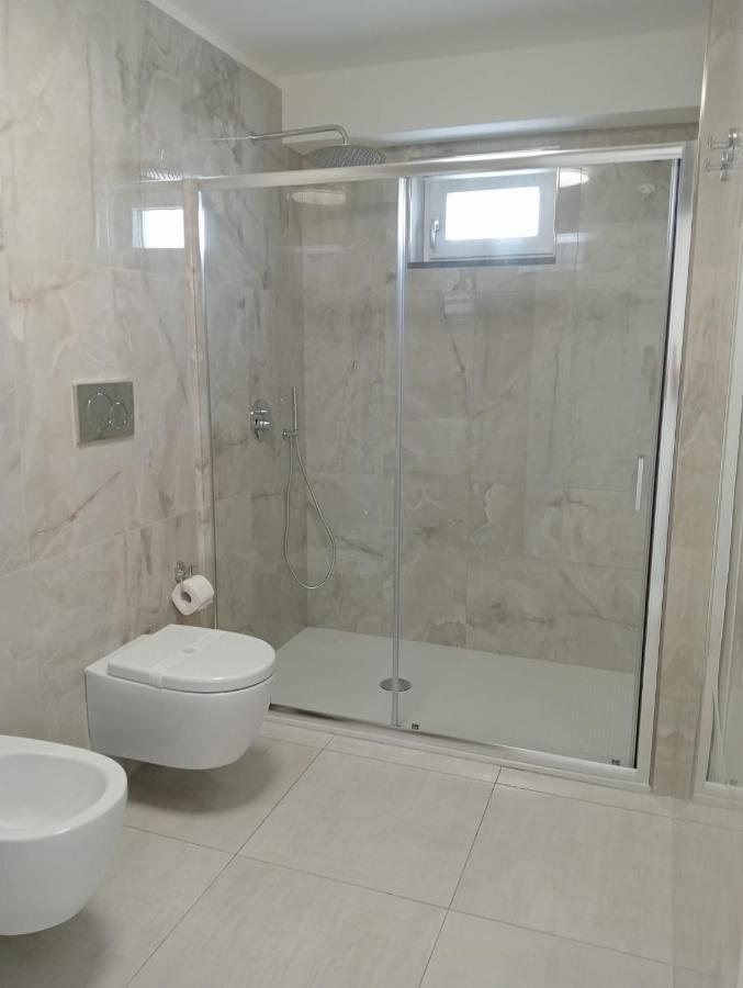 Rosy'S House Bed and Breakfast Scafati Buitenkant foto