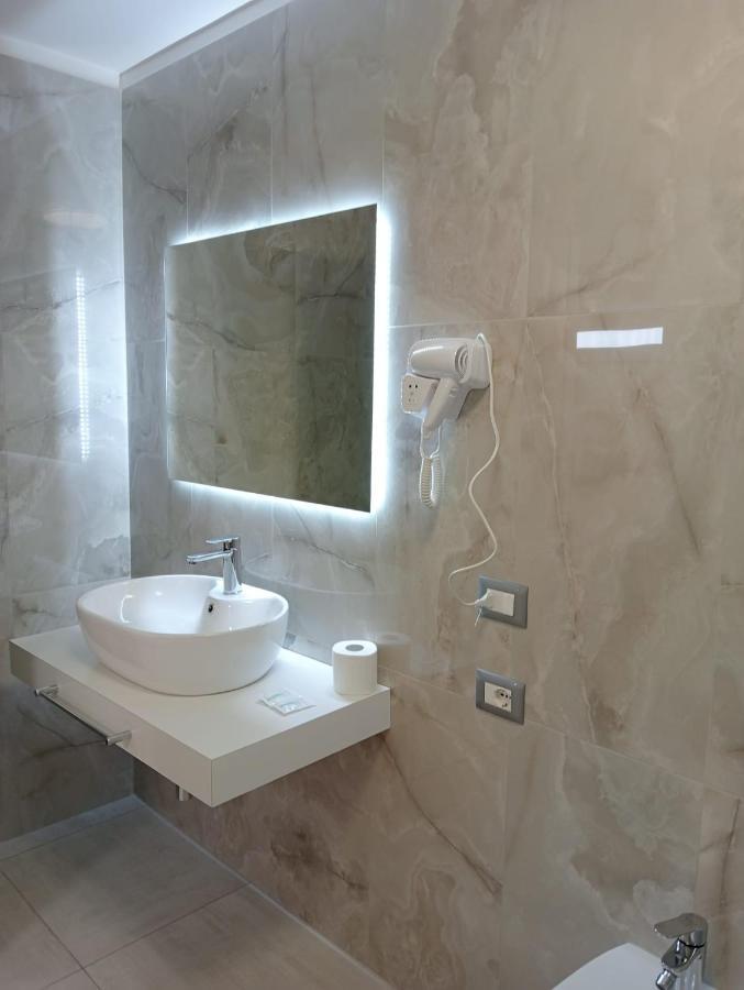 Rosy'S House Bed and Breakfast Scafati Buitenkant foto