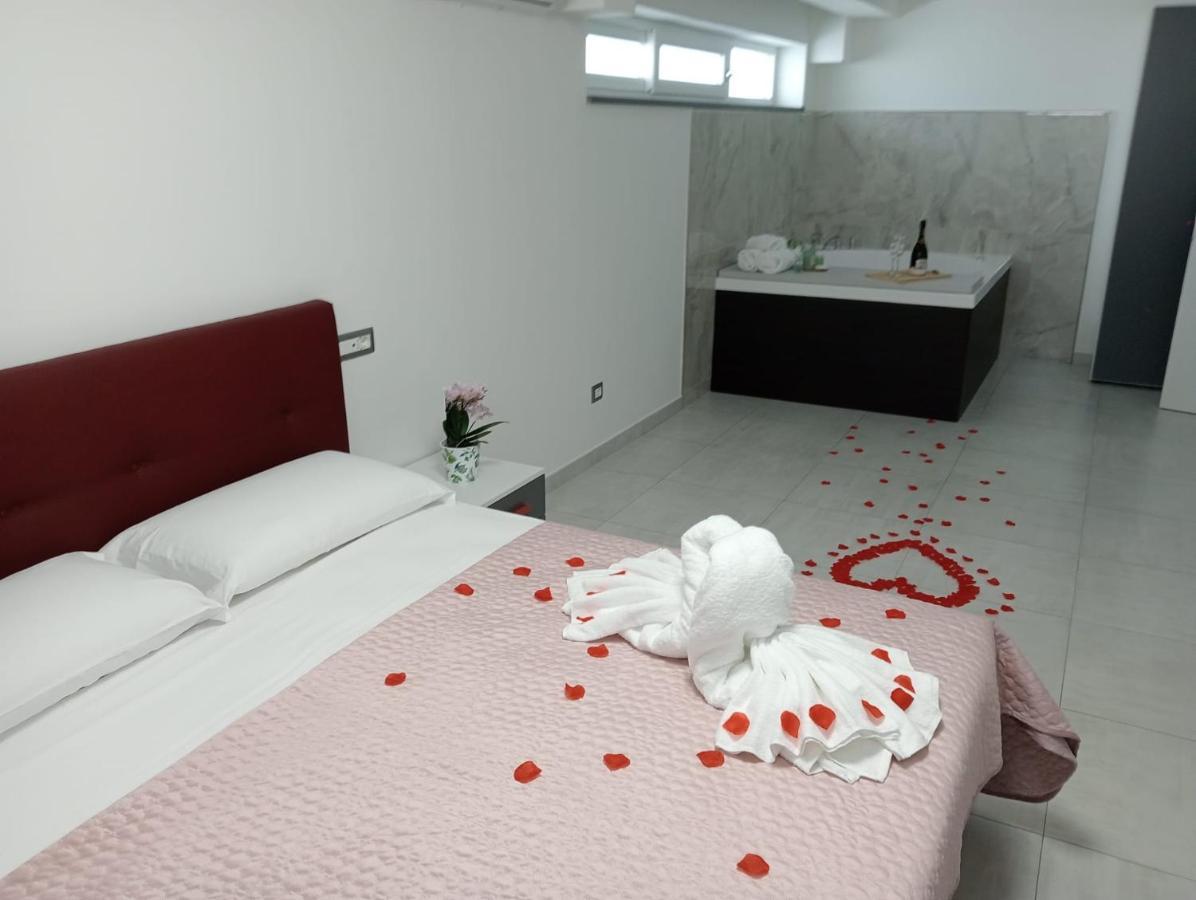 Rosy'S House Bed and Breakfast Scafati Buitenkant foto